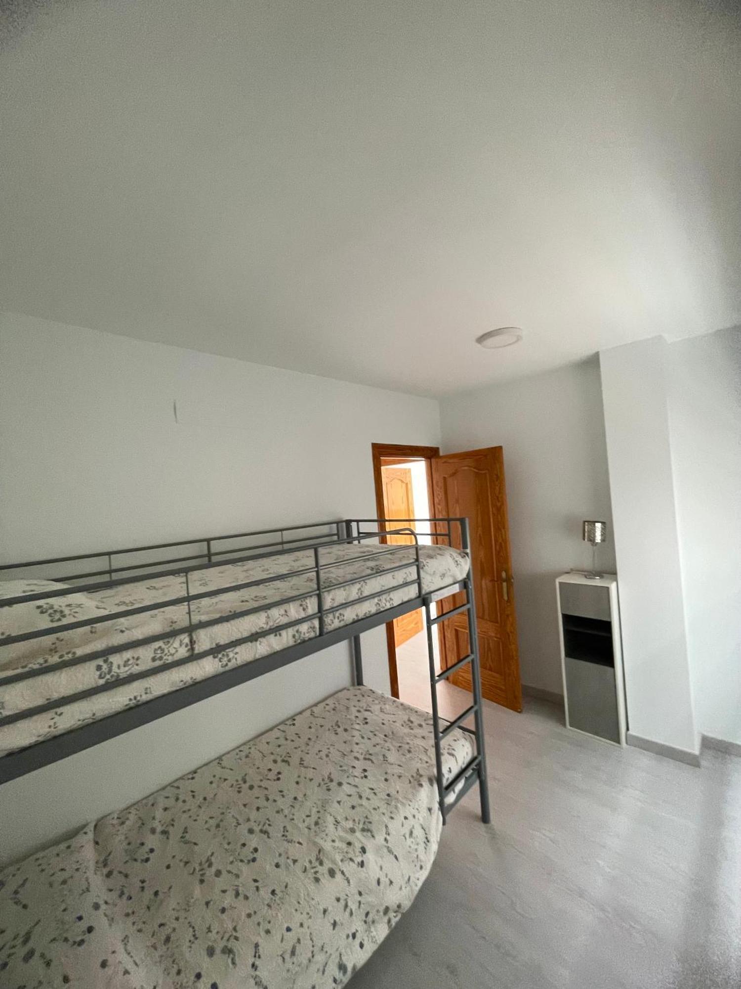 Balerma Brisa De Mar Atico Apartment เอลเอคีโด ภายนอก รูปภาพ