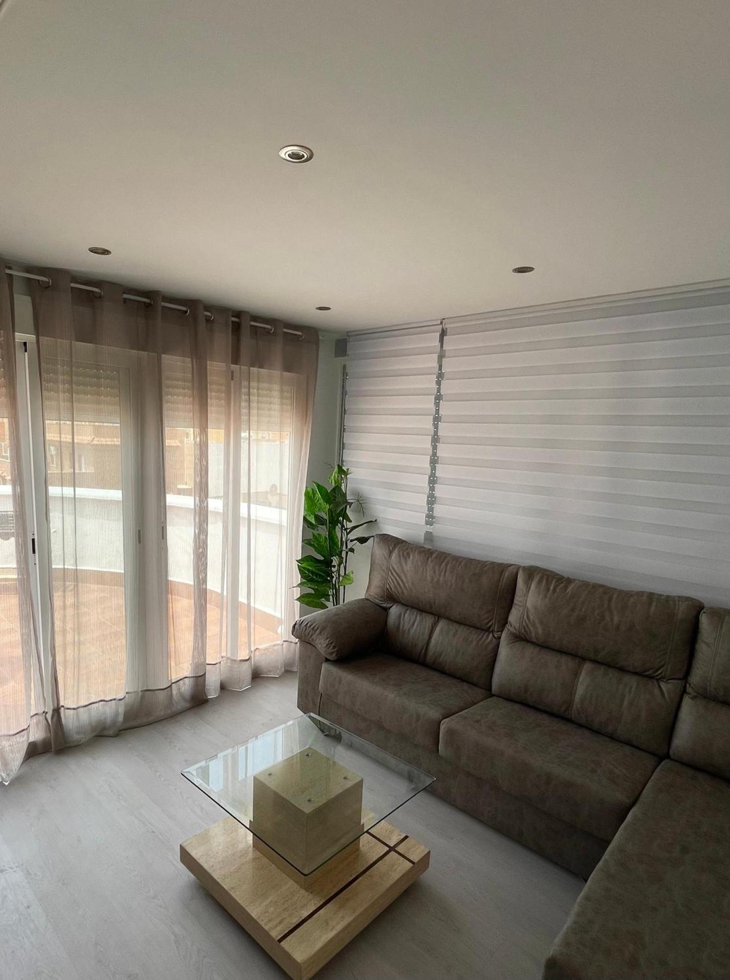 Balerma Brisa De Mar Atico Apartment เอลเอคีโด ภายนอก รูปภาพ