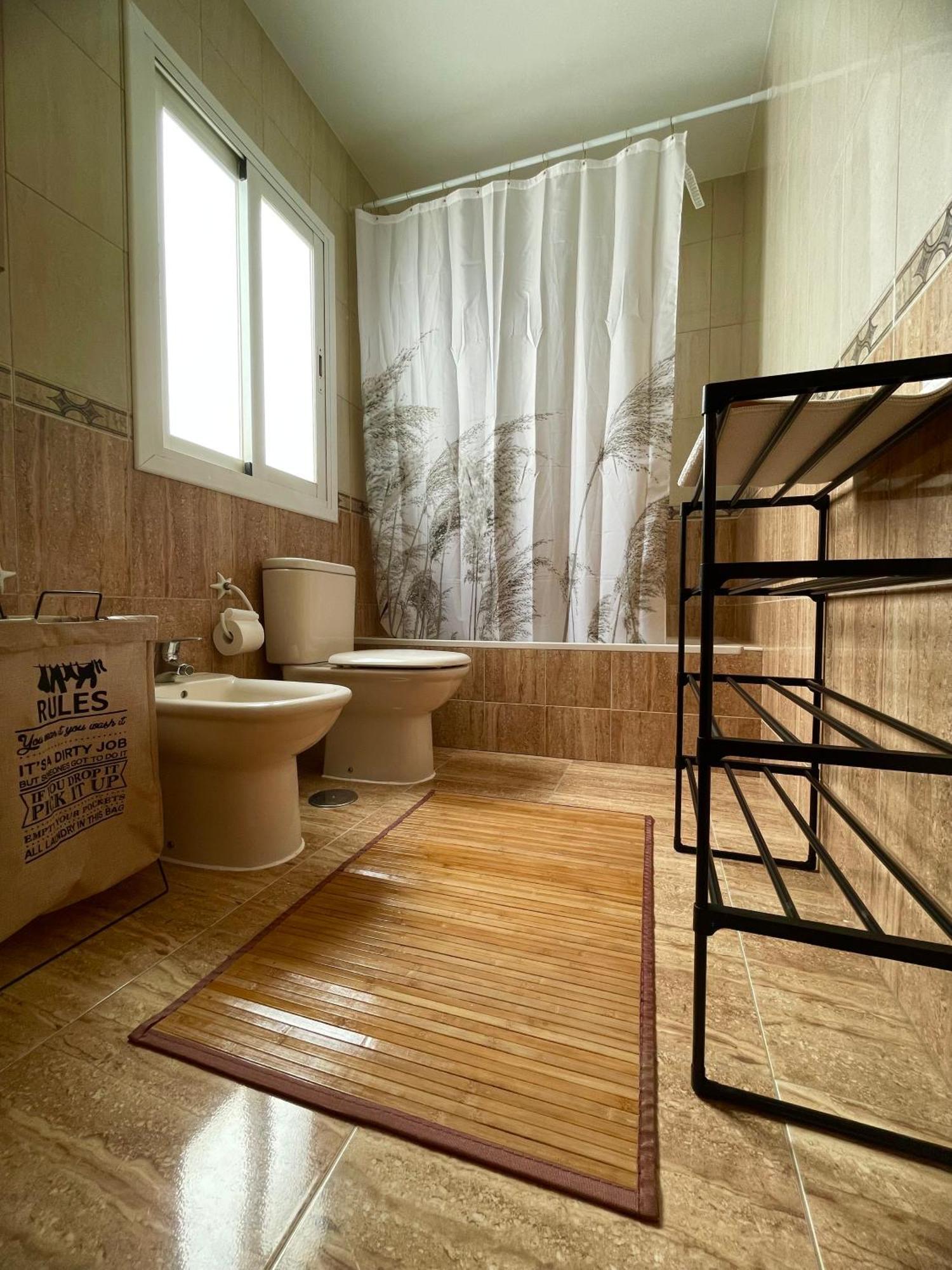Balerma Brisa De Mar Atico Apartment เอลเอคีโด ภายนอก รูปภาพ