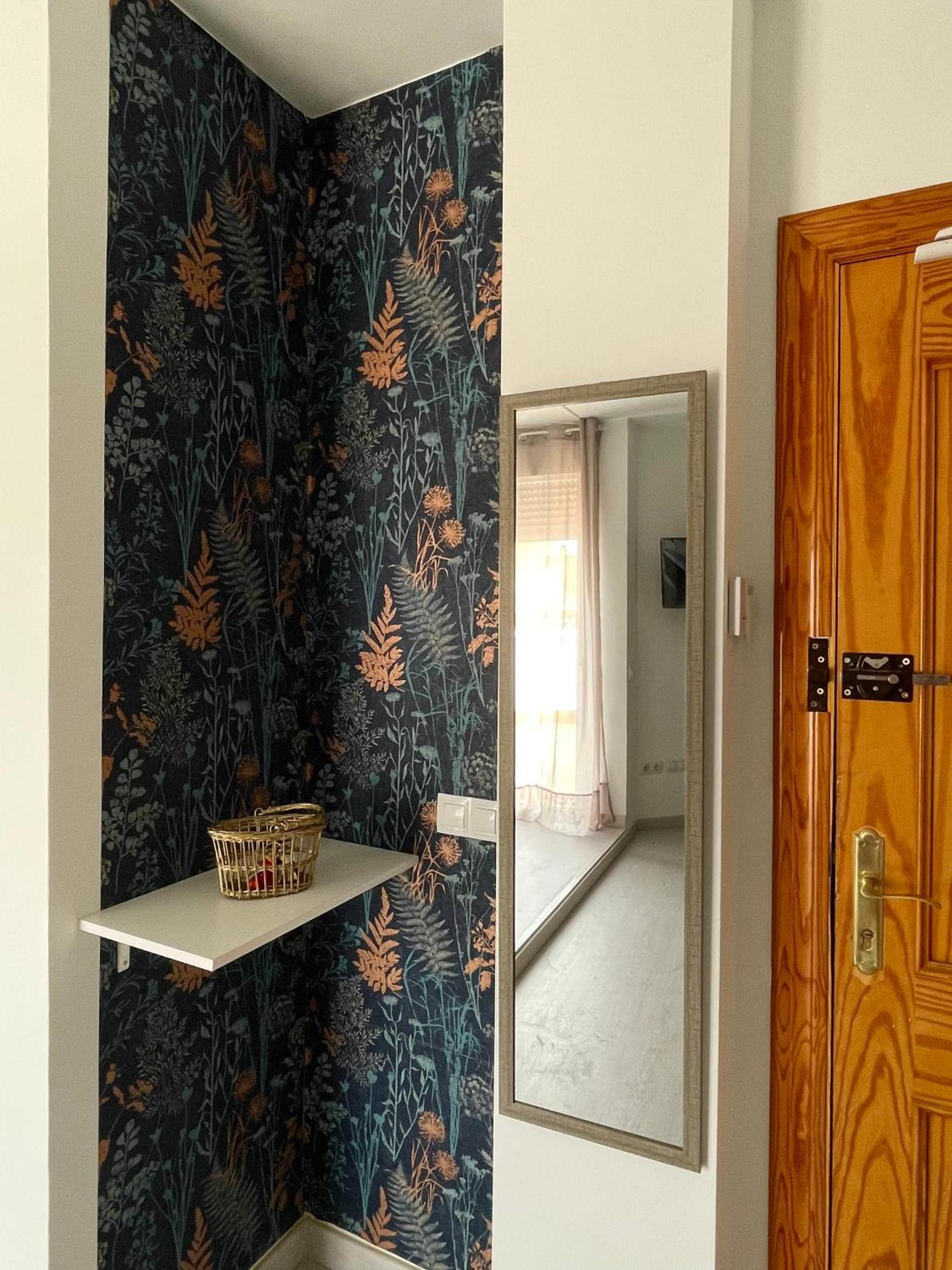Balerma Brisa De Mar Atico Apartment เอลเอคีโด ภายนอก รูปภาพ