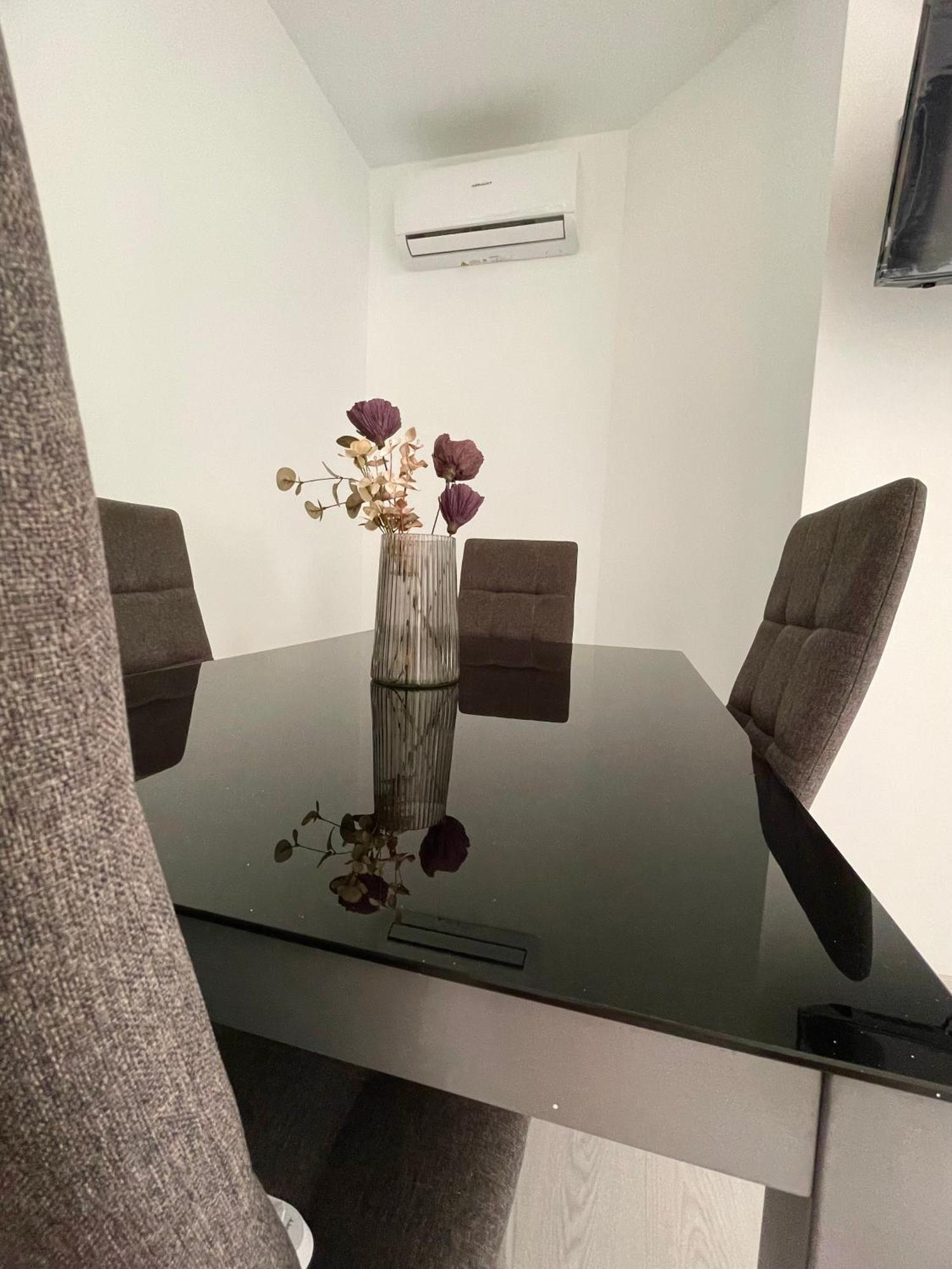 Balerma Brisa De Mar Atico Apartment เอลเอคีโด ภายนอก รูปภาพ